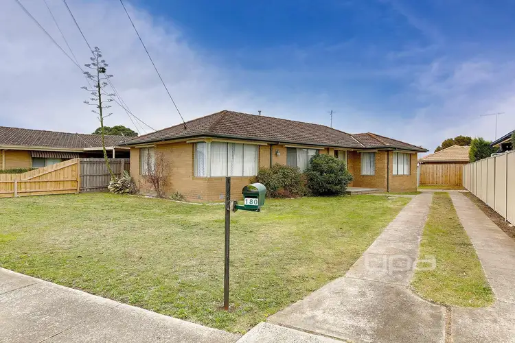 Second view of Homely house listing, 180 Carrick Drive, Gladstone Park VIC 3043