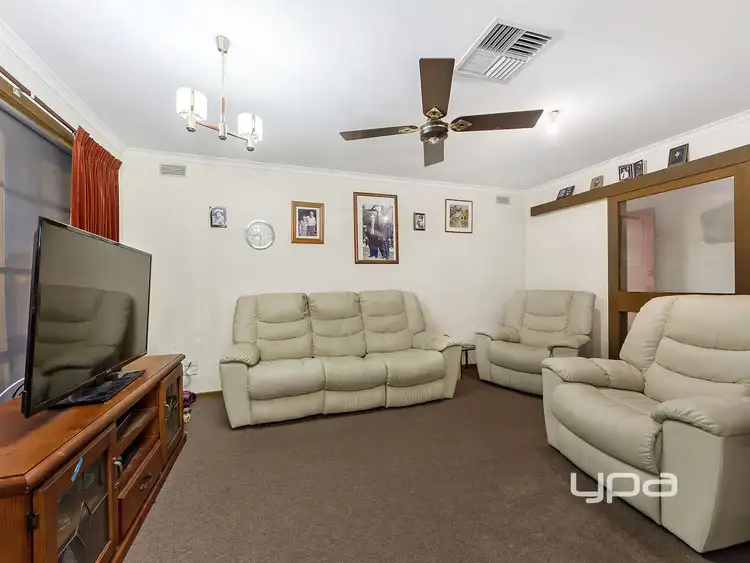 Third view of Homely house listing, 1 Concord Circuit, Albanvale VIC 3021