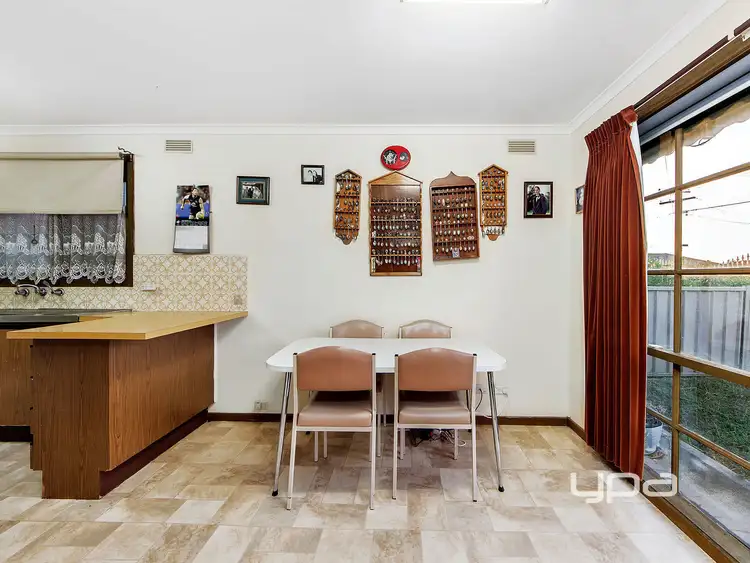 Fourth view of Homely house listing, 1 Concord Circuit, Albanvale VIC 3021