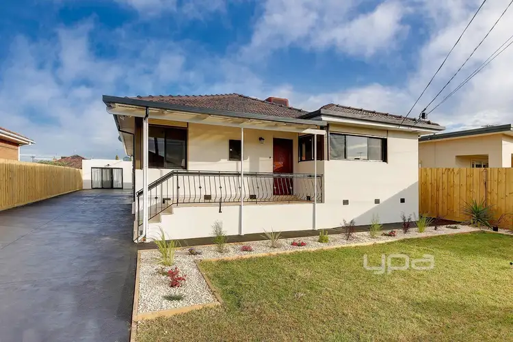 25 Stewart Grove, Campbellfield VIC 3061