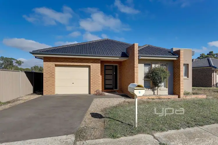 6 Wattlebird Way, Kilmore VIC 3764