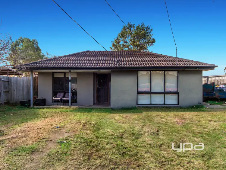 Main view of Homely house listing, 14 Aldergate Crescent, Kings Park VIC 3021