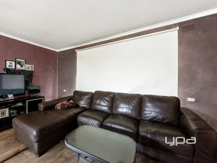 Second view of Homely house listing, 14 Aldergate Crescent, Kings Park VIC 3021