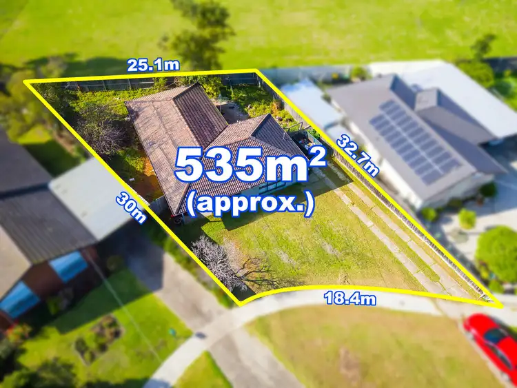 Sixth view of Homely house listing, 14 Aldergate Crescent, Kings Park VIC 3021