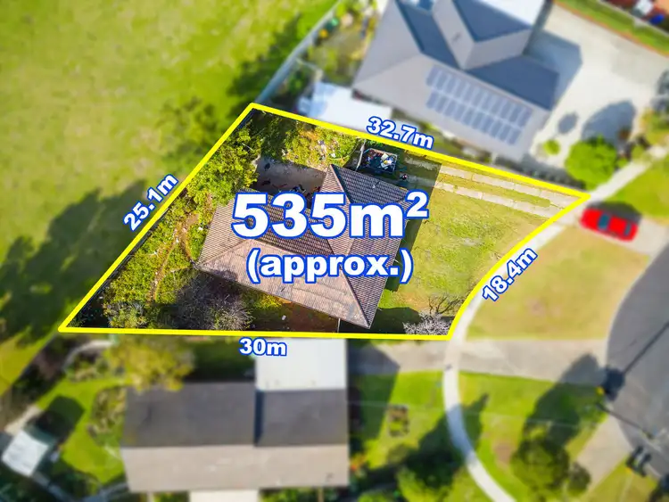 Seventh view of Homely house listing, 14 Aldergate Crescent, Kings Park VIC 3021