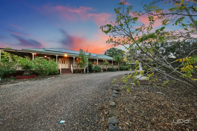 70 Bindowan Drive, Hoppers Crossing VIC 3029