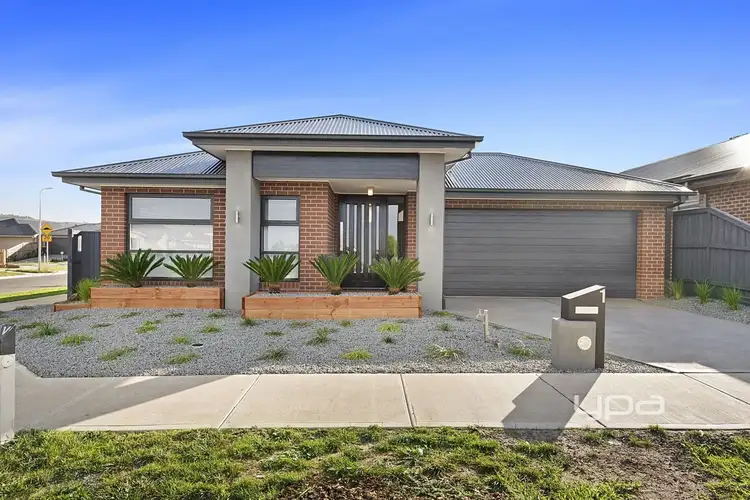 1 Stirrup Way, Sunbury VIC 3429