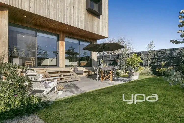 Second view of Homely house listing, 32A Seacombe Street, Dromana VIC 3936