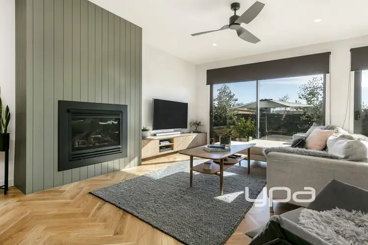 Third view of Homely house listing, 32A Seacombe Street, Dromana VIC 3936