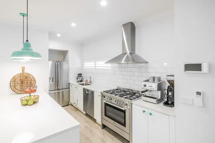 Sixth view of Homely house listing, 22 Dawkins Avenue, Plumpton VIC 3335