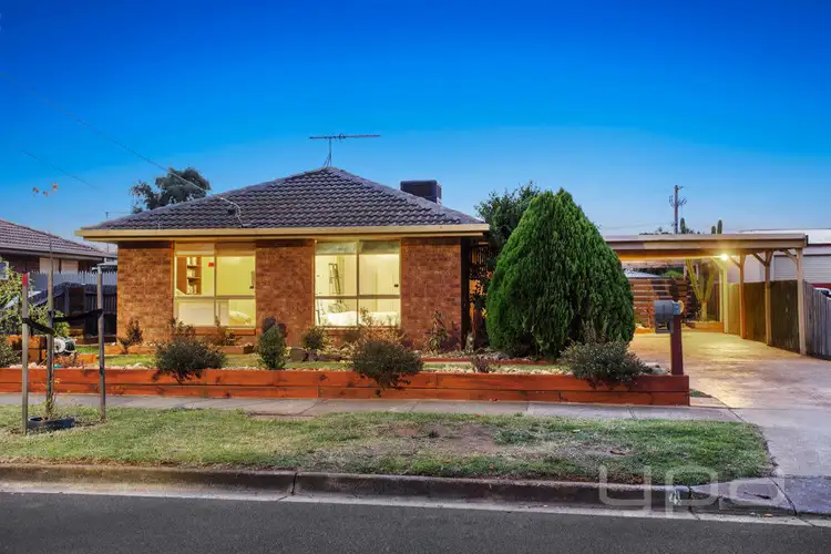 4 Yarra Street, Werribee VIC 3030