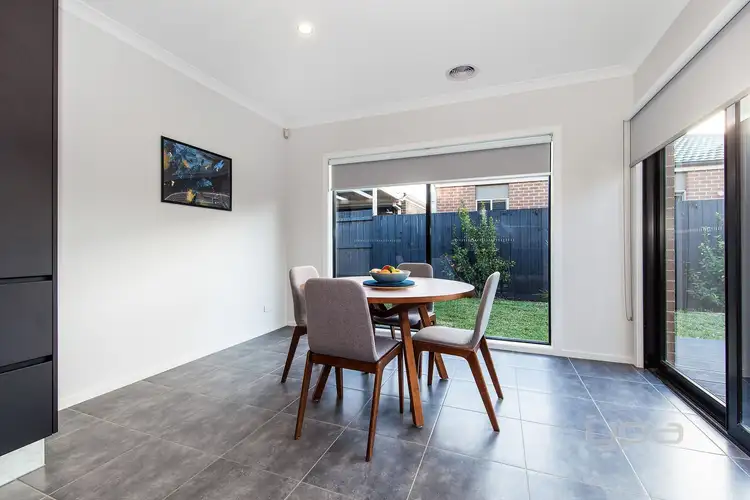 Seventh view of Homely house listing, 17 City Vista Court, Plumpton VIC 3335