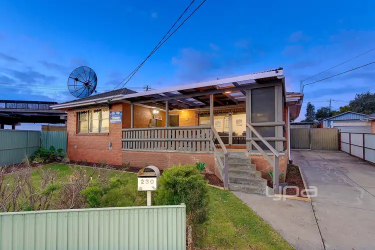 230 Railway Crescent, Dallas VIC 3047