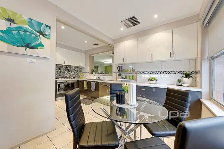 Sixth view of Homely house listing, 230 Railway Crescent, Dallas VIC 3047