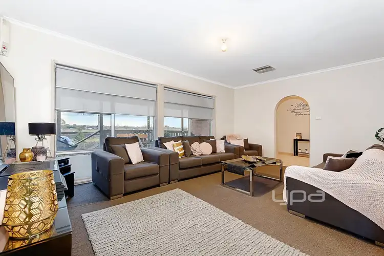 Seventh view of Homely house listing, 230 Railway Crescent, Dallas VIC 3047