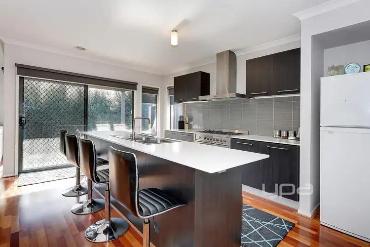 Second view of Homely house listing, 478 Grand Boulevard, Craigieburn VIC 3064