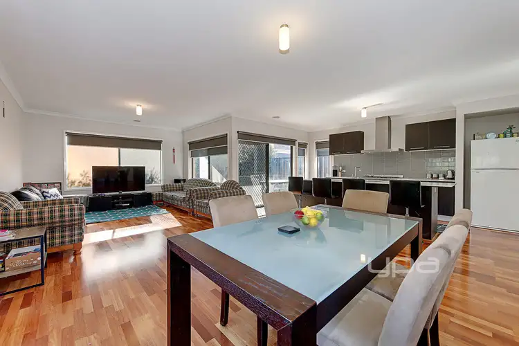 Fourth view of Homely house listing, 478 Grand Boulevard, Craigieburn VIC 3064