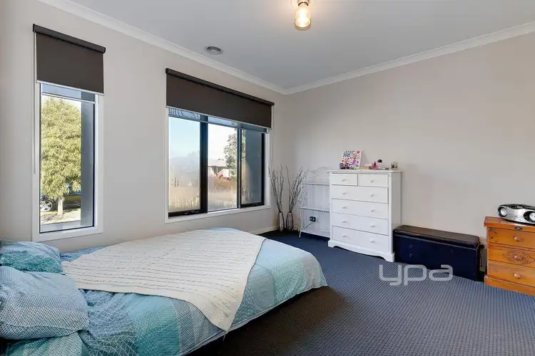Fifth view of Homely house listing, 478 Grand Boulevard, Craigieburn VIC 3064