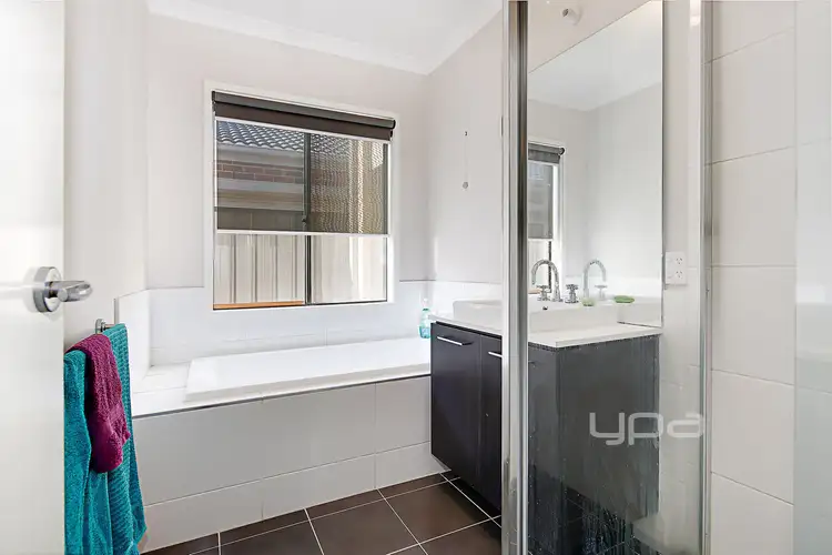 Seventh view of Homely house listing, 478 Grand Boulevard, Craigieburn VIC 3064
