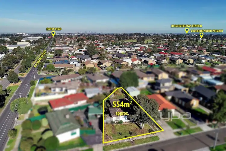 Seventh view of Homely house listing, 3 Marcus Crescent, Coolaroo VIC 3048