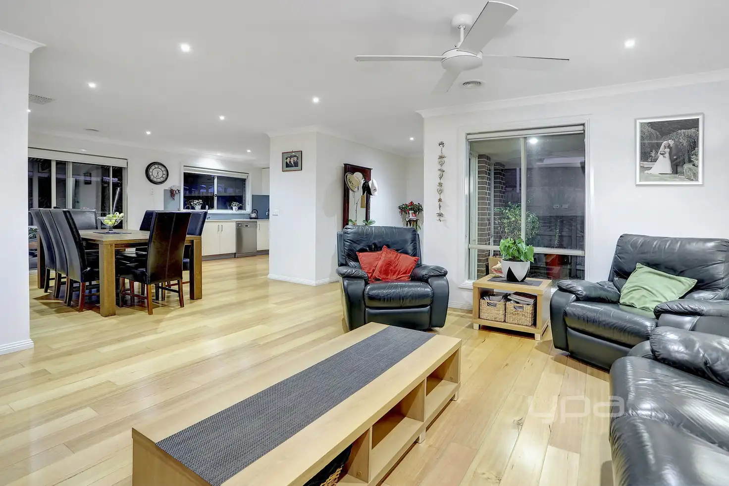 Main view of Homely unit listing, 60A Carrigg Street, Dromana VIC 3936