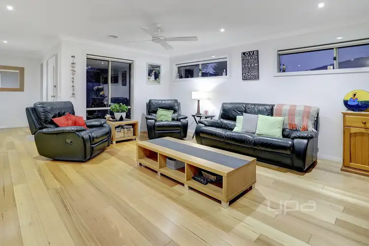 Second view of Homely unit listing, 60A Carrigg Street, Dromana VIC 3936