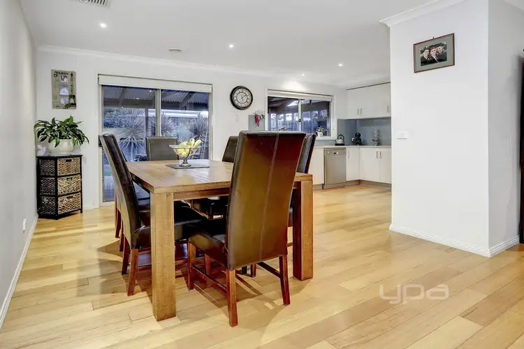 Third view of Homely unit listing, 60A Carrigg Street, Dromana VIC 3936