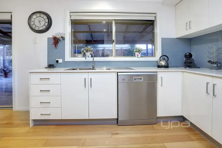 Fourth view of Homely unit listing, 60A Carrigg Street, Dromana VIC 3936