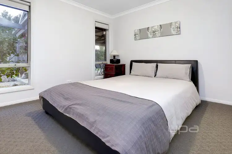 Fifth view of Homely unit listing, 60A Carrigg Street, Dromana VIC 3936