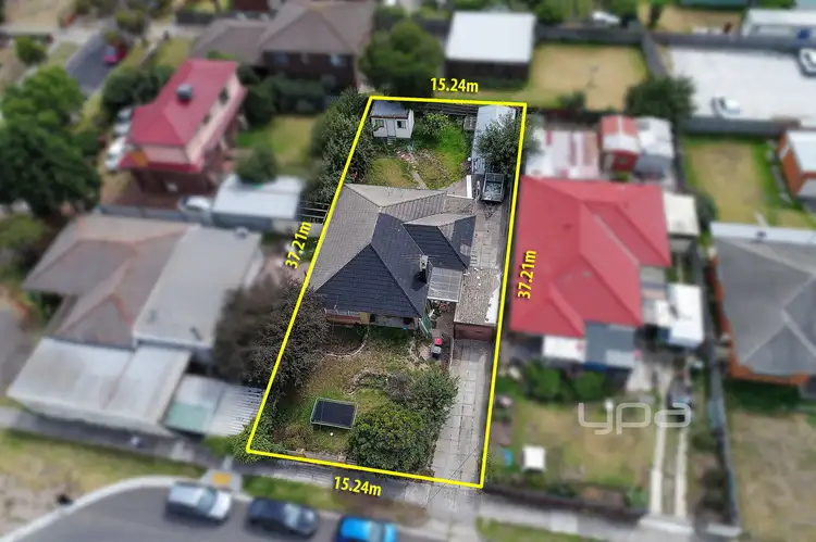 Main view of Homely house listing, 126 Craigieburn Road, Craigieburn VIC 3064