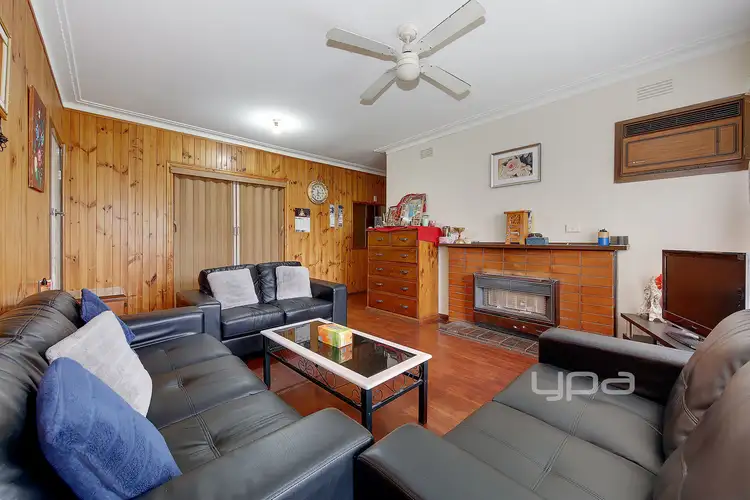 Third view of Homely house listing, 126 Craigieburn Road, Craigieburn VIC 3064