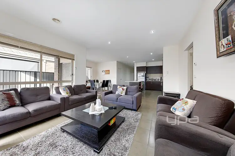 Main view of Homely house listing, 31 Middlesborough Drive, Craigieburn VIC 3064