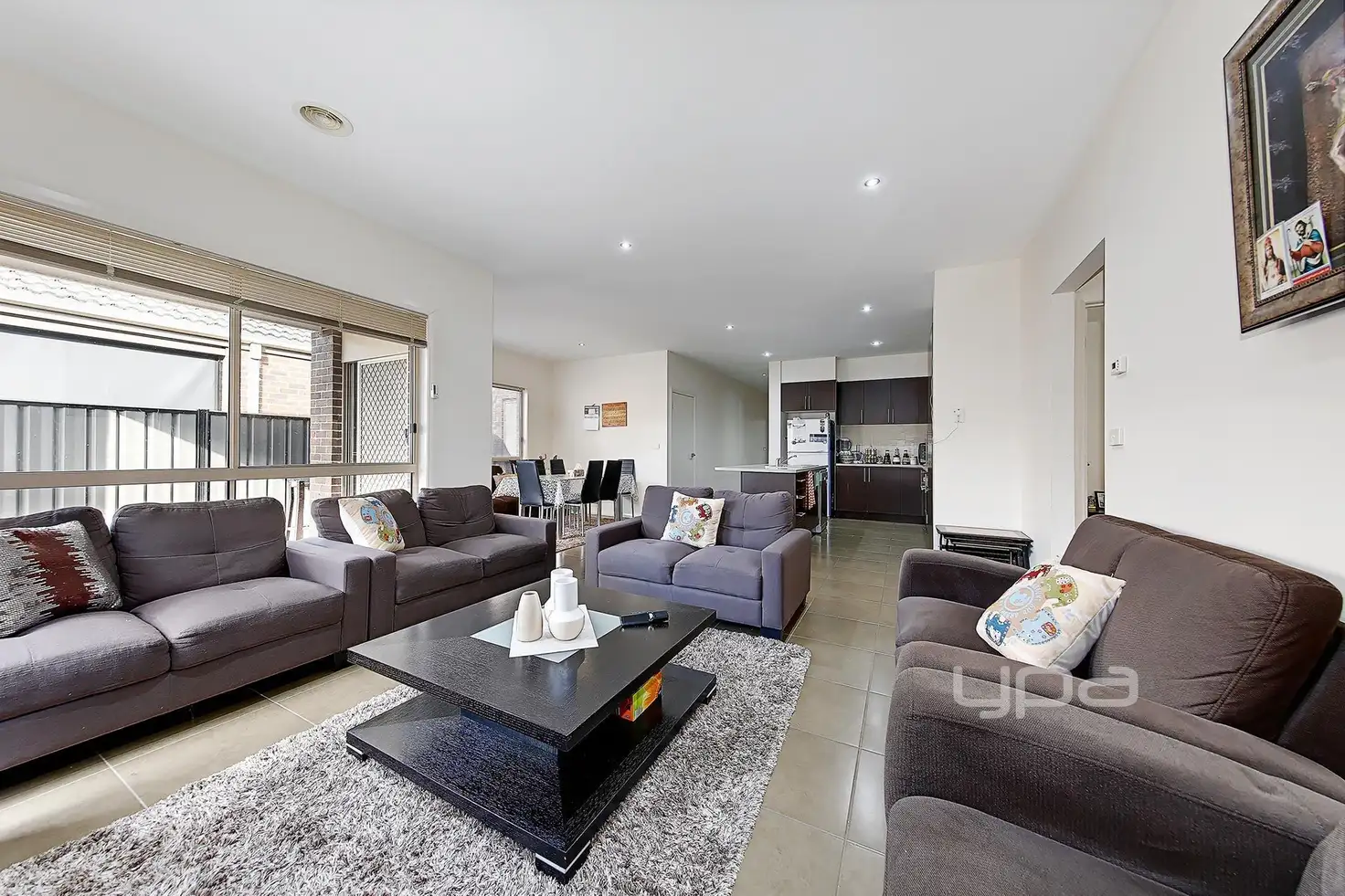 Main view of Homely house listing, 31 Middlesborough Drive, Craigieburn VIC 3064