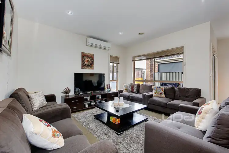 Second view of Homely house listing, 31 Middlesborough Drive, Craigieburn VIC 3064