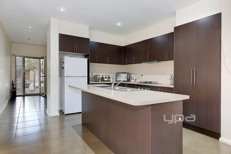 Third view of Homely house listing, 31 Middlesborough Drive, Craigieburn VIC 3064