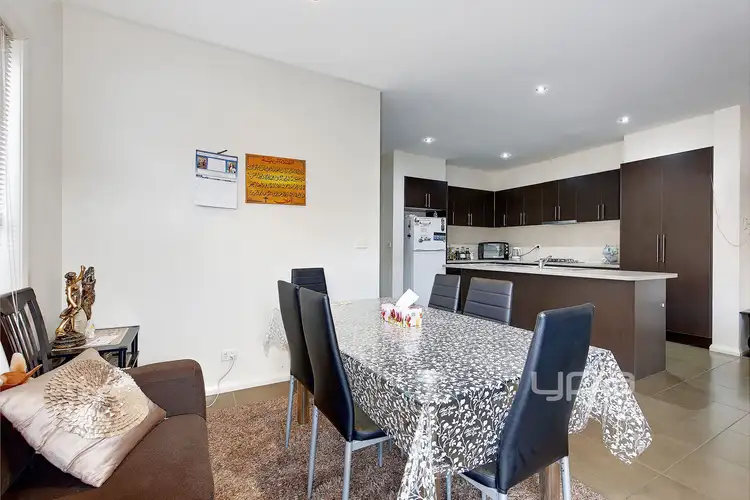 Fourth view of Homely house listing, 31 Middlesborough Drive, Craigieburn VIC 3064