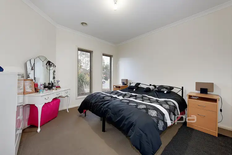 Fifth view of Homely house listing, 31 Middlesborough Drive, Craigieburn VIC 3064