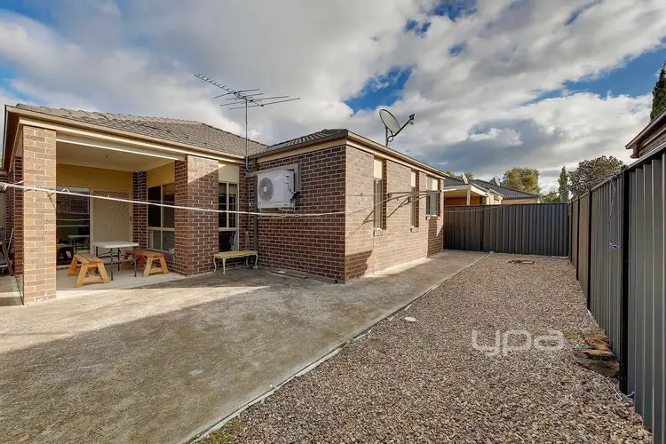 Seventh view of Homely house listing, 31 Middlesborough Drive, Craigieburn VIC 3064
