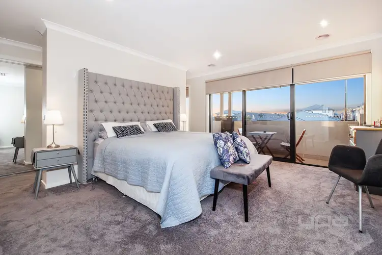 Second view of Homely house listing, 13 Kennedy Drive, Plumpton VIC 3335
