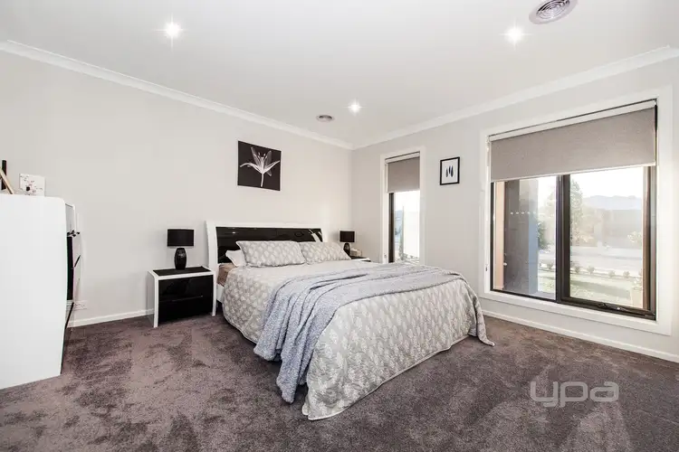 Fifth view of Homely house listing, 13 Kennedy Drive, Plumpton VIC 3335