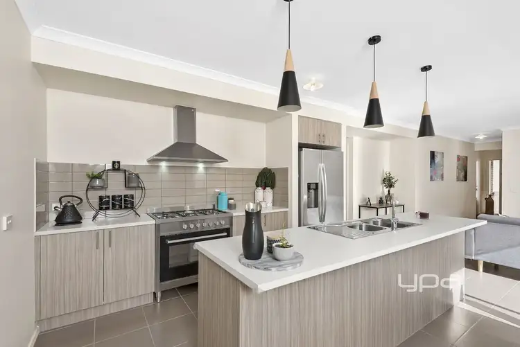 Third view of Homely house listing, 9 Echidna Street, Diggers Rest VIC 3427