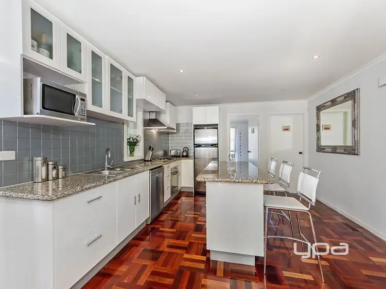 Third view of Homely house listing, 42 Entally Drive, Albanvale VIC 3021