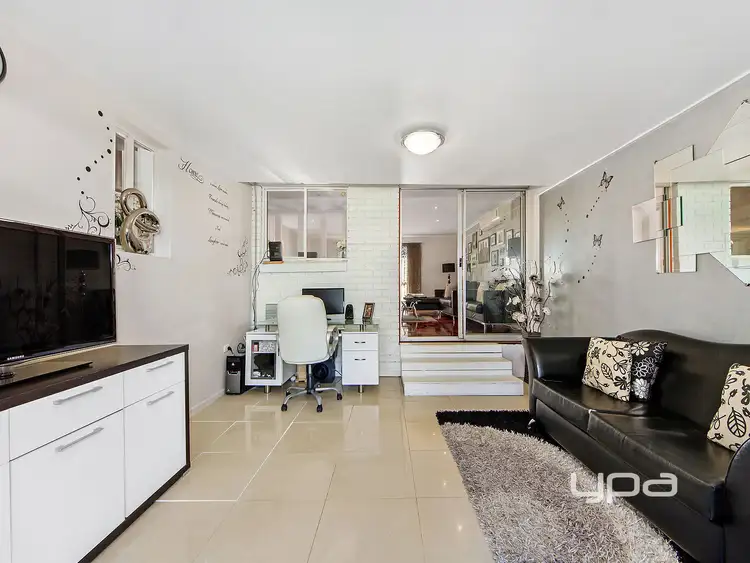 Fifth view of Homely house listing, 42 Entally Drive, Albanvale VIC 3021