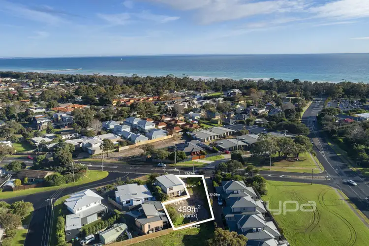 LOT 2, 1 South Road, Mccrae VIC 3938