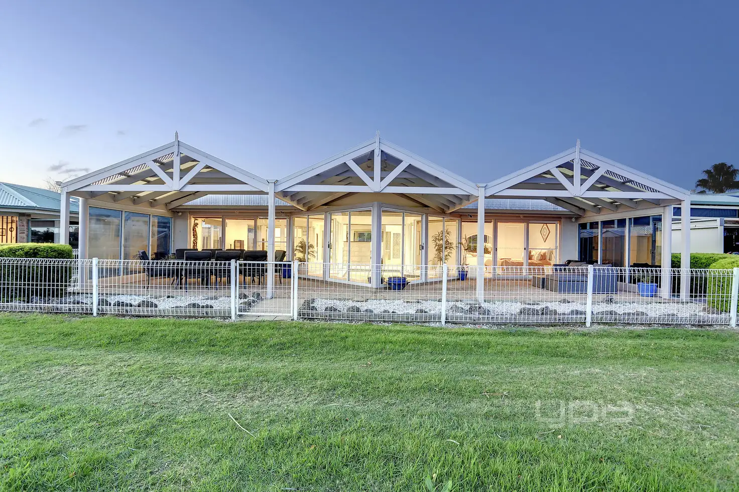 Main view of Homely house listing, 82 Palm Tree Drive, Safety Beach VIC 3936