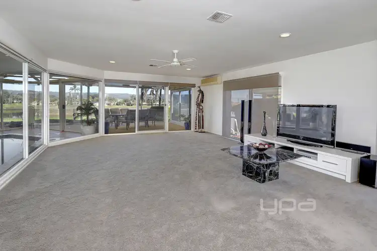 Sixth view of Homely house listing, 82 Palm Tree Drive, Safety Beach VIC 3936