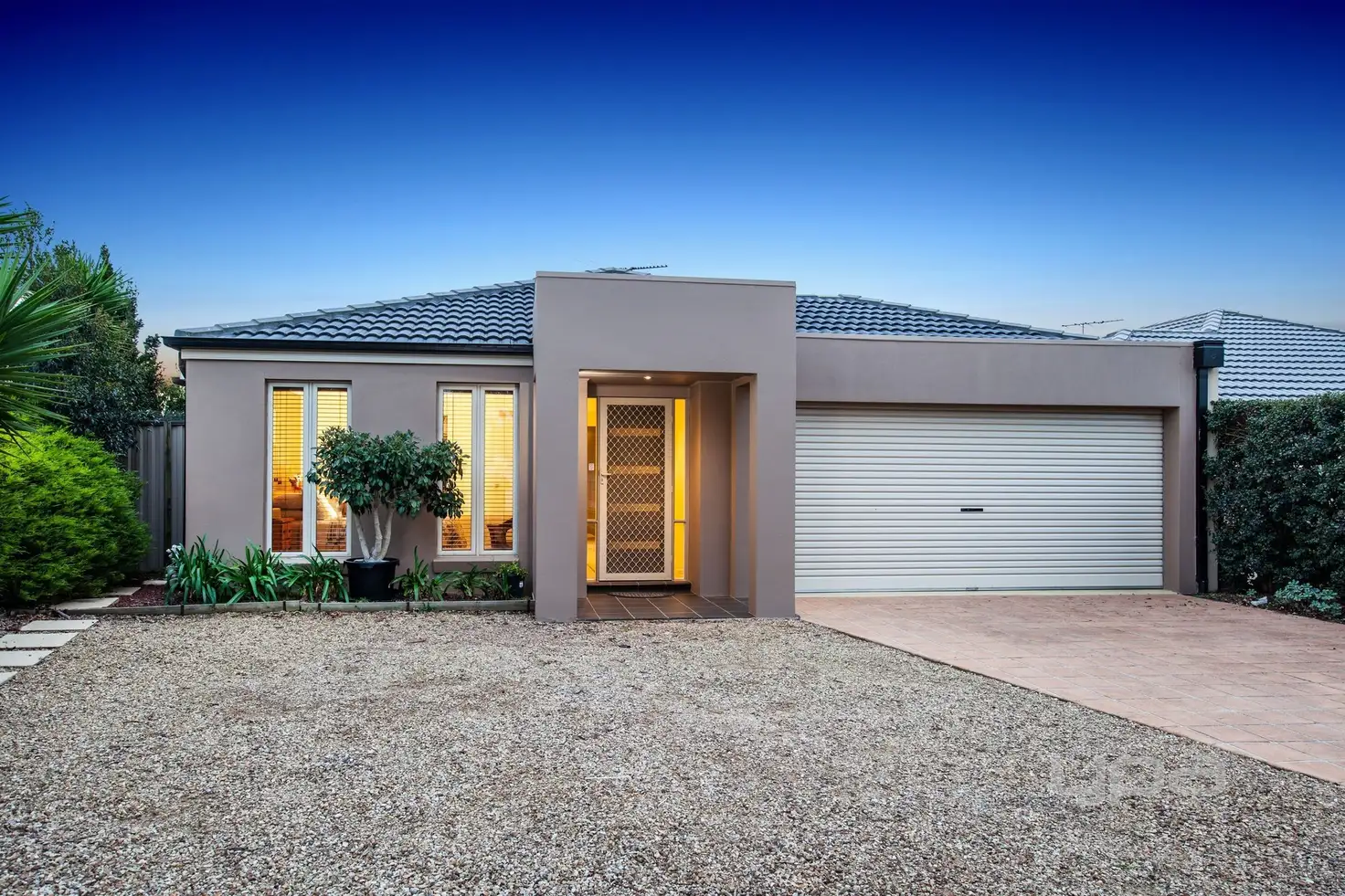 Main view of Homely house listing, 14 Scullin Road, Burnside Heights VIC 3023