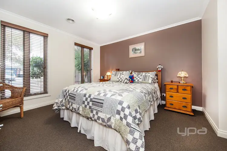 Fifth view of Homely house listing, 14 Scullin Road, Burnside Heights VIC 3023