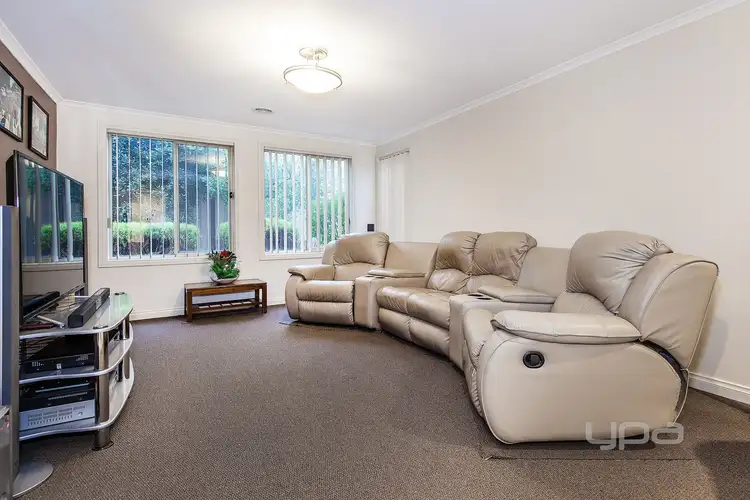 Seventh view of Homely house listing, 14 Scullin Road, Burnside Heights VIC 3023