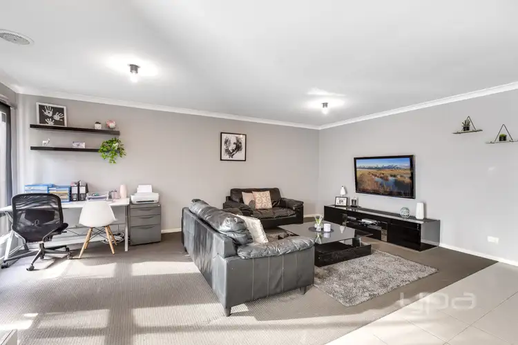 Third view of Homely house listing, 8 Wing Circuit, Tarneit VIC 3029